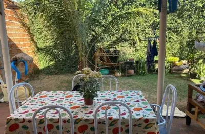 Casa com 2 quartos à venda no Jardim Cristo Redentor, Ribeirão Preto 