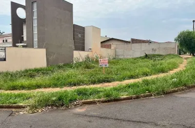 Terreno à venda no Parque dos Lagos, Ribeirão Preto 