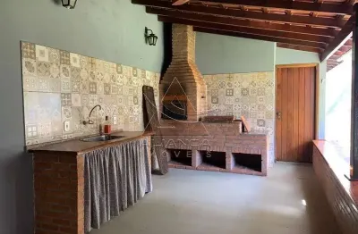 Casa com 3 quartos à venda no Parque Residencial Cândido Portinari, Ribeirão Preto 