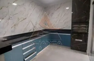 Casa com 3 quartos à venda no Jardim Antártica, Ribeirão Preto 