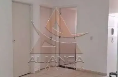 Apartamento com 2 quartos à venda no Valentina Figueiredo, Ribeirão Preto 