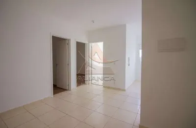Apartamento com 2 quartos à venda no Jardim Heitor Rigon, Ribeirão Preto 