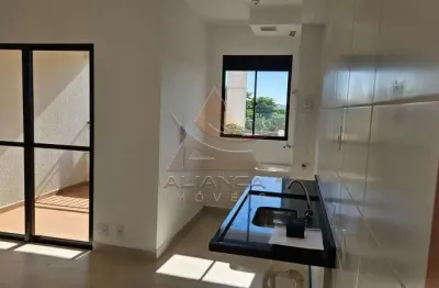 Apartamento com 3 quartos à venda no Sumarezinho, Ribeirão Preto 