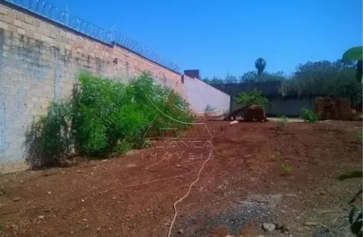 Terreno à venda no Jardim Itaú, Ribeirão Preto 