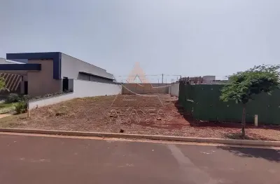 Terreno em condomínio fechado à venda no Real Sul, Ribeirão Preto 