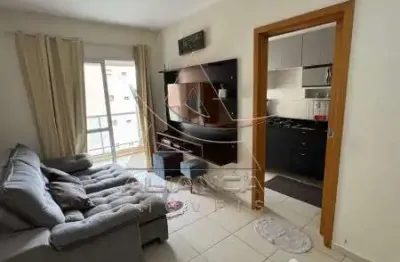 Apartamento com 1 quarto à venda no Iguatemi, Ribeirão Preto 