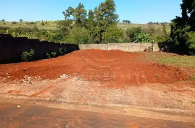 Terreno à venda no Jardim Itaú, Ribeirão Preto 