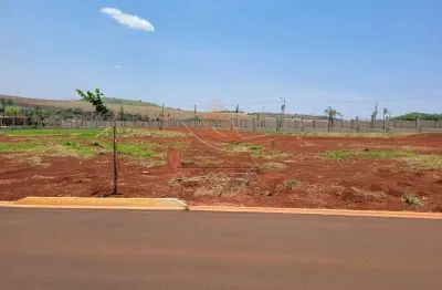Terreno em condomínio fechado à venda no Recreio Anhangüera, Ribeirão Preto 