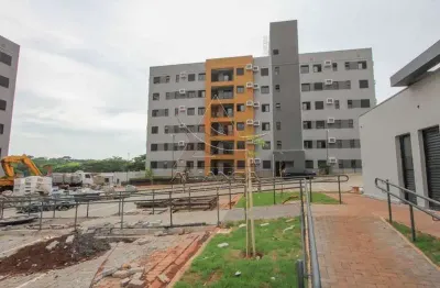 Apartamento - ribeirão preto - terras de santa martha