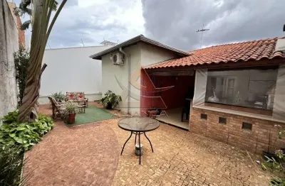 Casa com 3 quartos à venda no Parque dos Lagos, Ribeirão Preto 
