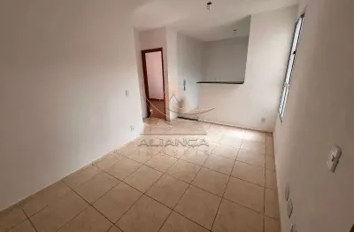 Apartamento com 2 quartos à venda na Reserva Real, Ribeirão Preto 