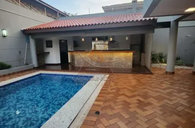 Casa com 3 quartos à venda no City Ribeirão, Ribeirão Preto 