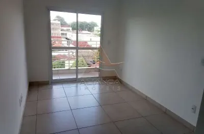 Apartamento com 1 quarto à venda no Campos Elíseos, Ribeirão Preto 
