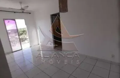 Apartamento com 2 quartos à venda no Parque dos Bandeirantes, Ribeirão Preto 