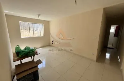 Apartamento - ribeirão preto - jardim independência