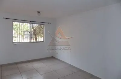 Apartamento com 2 quartos à venda no Independência, Ribeirão Preto 