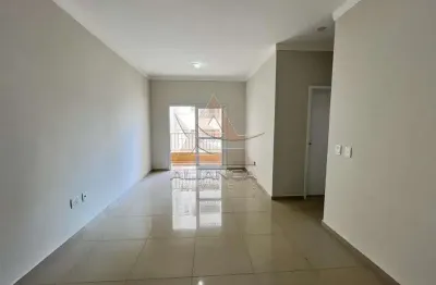 Apartamento com 2 quartos à venda no Jardim Nova Aliança, Ribeirão Preto 