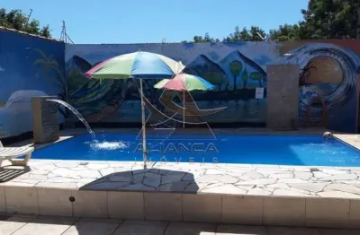 Casa com 3 quartos à venda no Jardim Doutor Paulo Gomes Romeo, Ribeirão Preto 