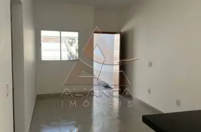 Casa com 3 quartos à venda no Jardim Angelo Jurca, Ribeirão Preto 