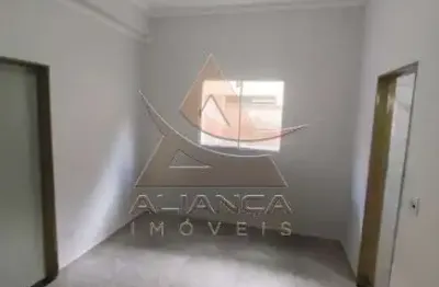 Casa com 2 quartos à venda no Campos Elíseos, Ribeirão Preto 
