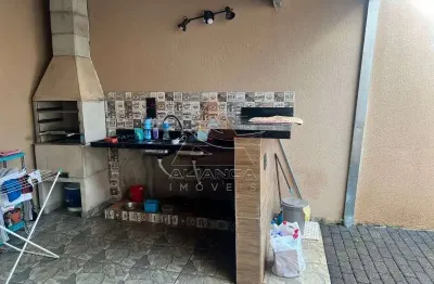 Casa com 2 quartos à venda no Jardim Cristo Redentor, Ribeirão Preto 