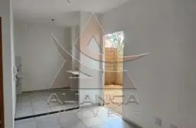 Apartamento com 2 quartos à venda no Jardim Ouro Branco, Ribeirão Preto 