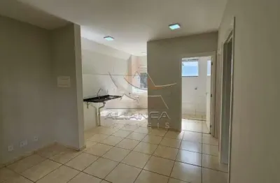 Apartamento - ribeirão preto - jardim diva tarlá de carvalho