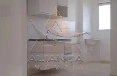 Apartamento - ribeirão preto - parque dos servidores
