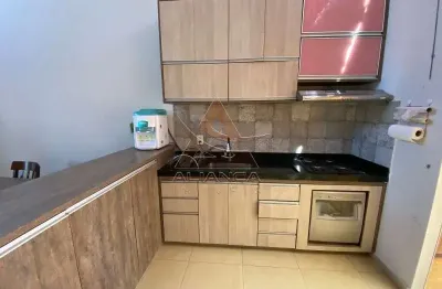 Casa com 2 quartos à venda no Jardim Santa Cecília, Ribeirão Preto 