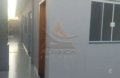 Casa - ribeirão preto - planalto verde - região oeste