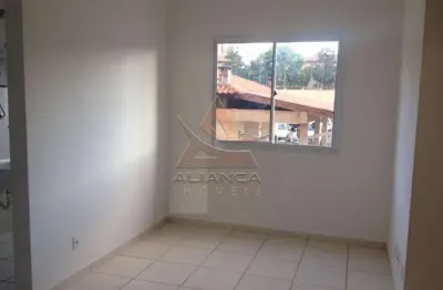 Apartamento com 2 quartos à venda no Parque Residencial Lagoinha, Ribeirão Preto 