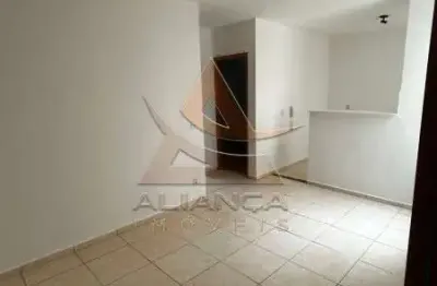 Apartamento com 2 quartos à venda na Reserva Real, Ribeirão Preto 