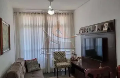 Apartamento com 3 quartos à venda no Jardim Interlagos, Ribeirão Preto 