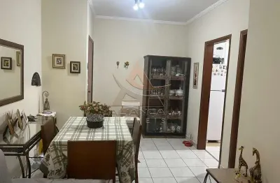 Apartamento com 2 quartos à venda na Vila Ana Maria, Ribeirão Preto 
