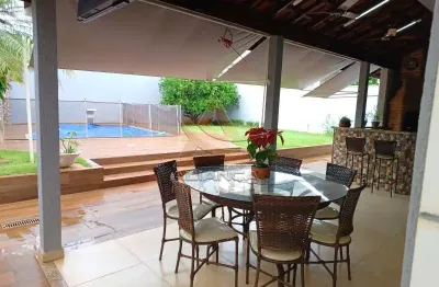 Casa com 3 quartos à venda no Ribeirânia, Ribeirão Preto 