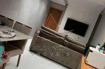 Casa com 2 quartos à venda no Jardim Horizonte Verde, Ribeirão Preto 