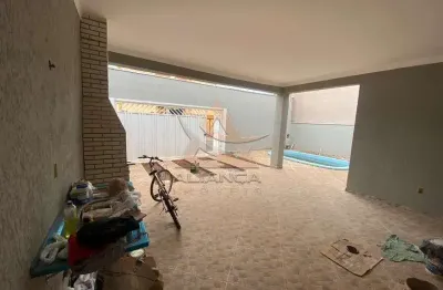 Casa com 3 quartos à venda no Sumarezinho, Ribeirão Preto 