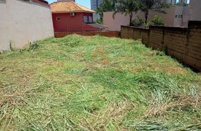 Terreno à venda no Jardim Botânico, Ribeirão Preto 