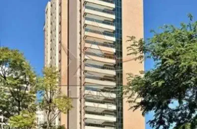 Apartamento com 4 quartos à venda no Jardim Botânico, Ribeirão Preto 
