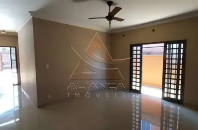 Casa com 5 quartos à venda no Ribeirânia, Ribeirão Preto 