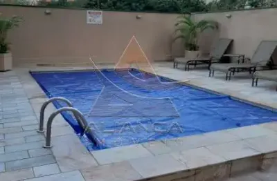 Apartamento com 3 quartos à venda no Jardim Botânico, Ribeirão Preto 