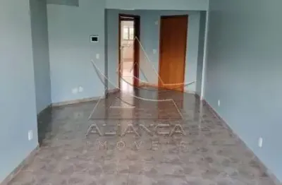 Apartamento com 3 quartos à venda no Jardim Botânico, Ribeirão Preto 