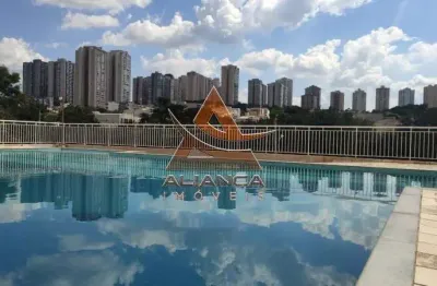 Apartamento com 2 quartos à venda no Jardim Botânico, Ribeirão Preto 