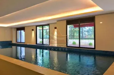 Apartamento com 3 quartos à venda no Jardim Botânico, Ribeirão Preto 