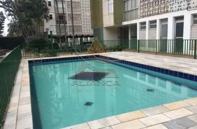 Apartamento com 3 quartos à venda no Jardim Paulista, Ribeirão Preto 
