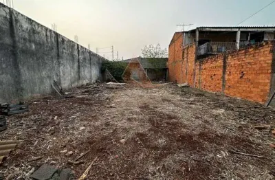 Terreno à venda no Jardim Jandaia, Ribeirão Preto 