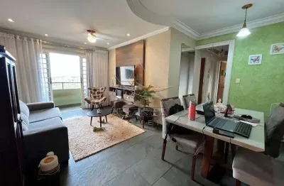 Apartamento com 2 quartos à venda no Jardim Castelo Branco, Ribeirão Preto 