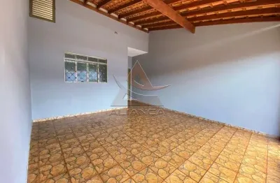 Casa com 2 quartos à venda no Planalto Verde, Ribeirão Preto 
