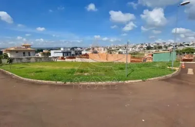 Terreno em condomínio fechado à venda na Vila do Golf, Ribeirão Preto 