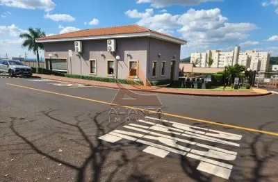 Terreno em condomínio fechado à venda no Recreio das Acácias, Ribeirão Preto 